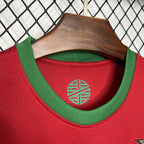 Portugal 2012 Home - Retro