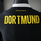 Borussia Dortmund 2026/27 Away - Player Version