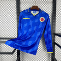Colombia 1994 Away Long Sleeve - Retro