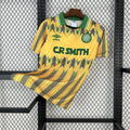 Celtic 1989/91 Away - Retro