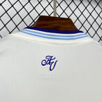 Aston Villa 2025/26 Third Long Sleeve - Fan Version