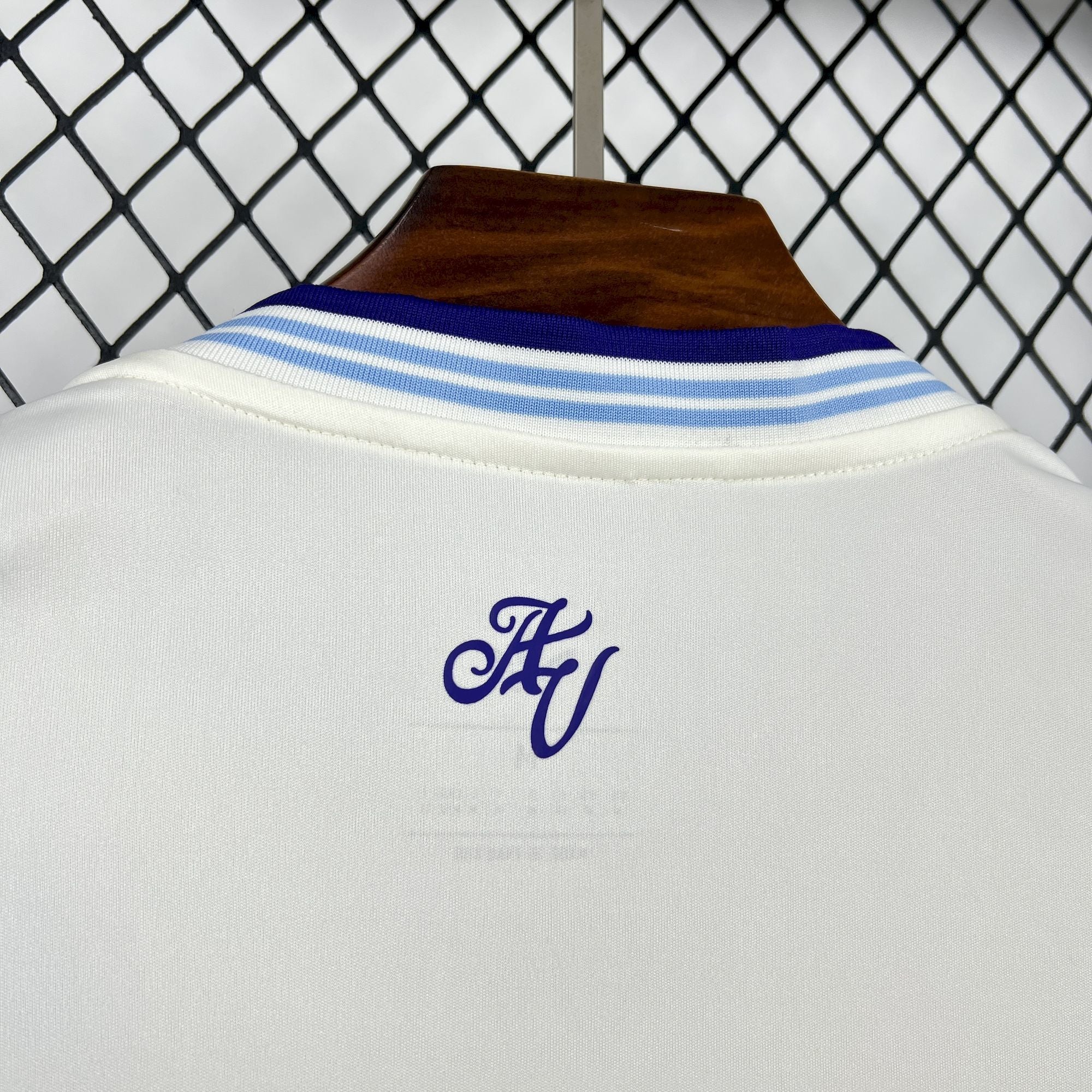 Aston Villa 2025/26 Third Long Sleeve - Fan Version