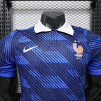 France 2026 Home - Player Version