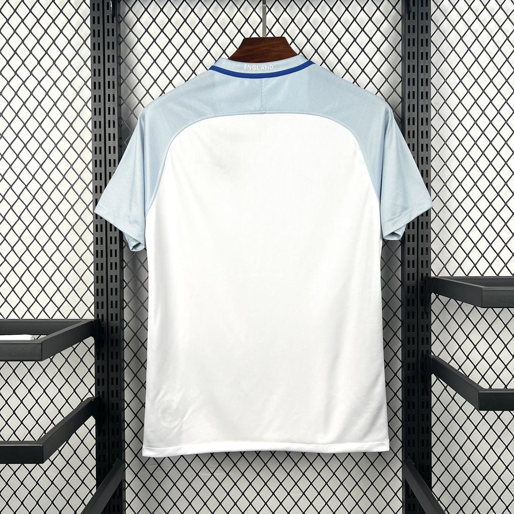 England 2016 Home - Retro