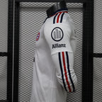 Bayern Munich 2026/27 Away Long Sleeve - Player Version