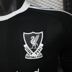 Liverpool FC 2025/26 Goalkeeper Third - Player Version