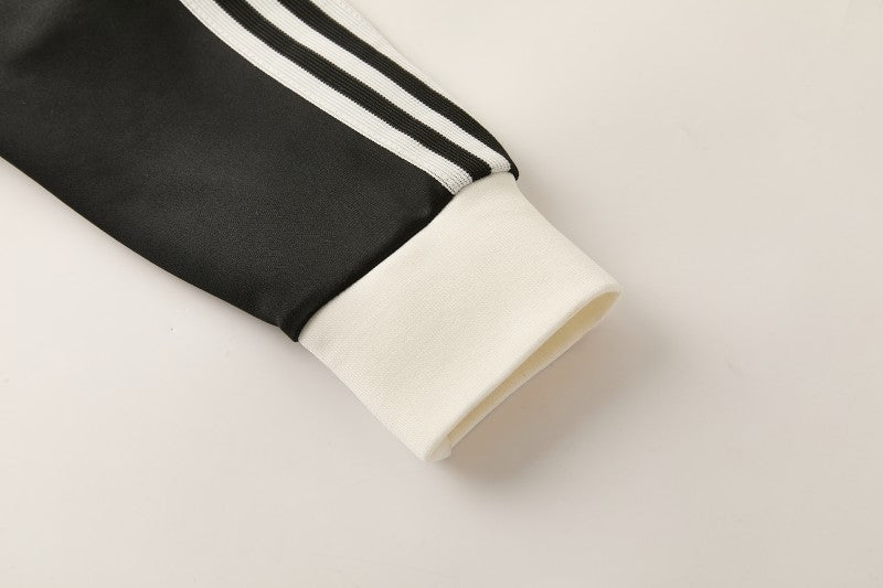 Juventus 2026/27 Black Originals Tracksuit