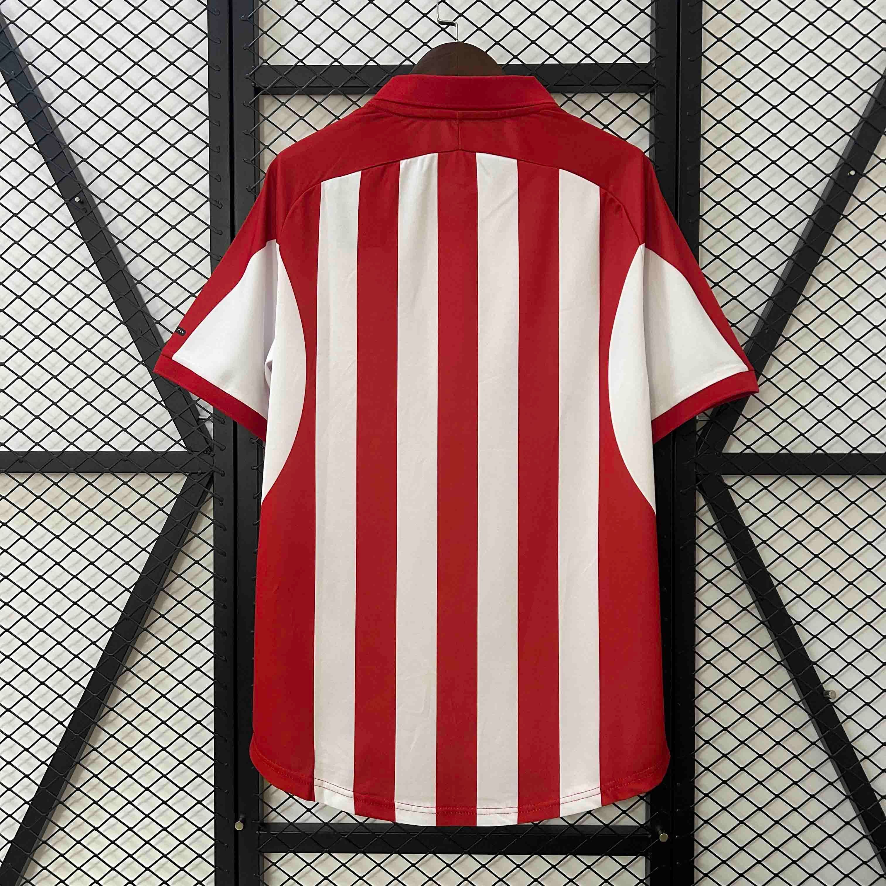 PSV 2000/01 Home - Retro
