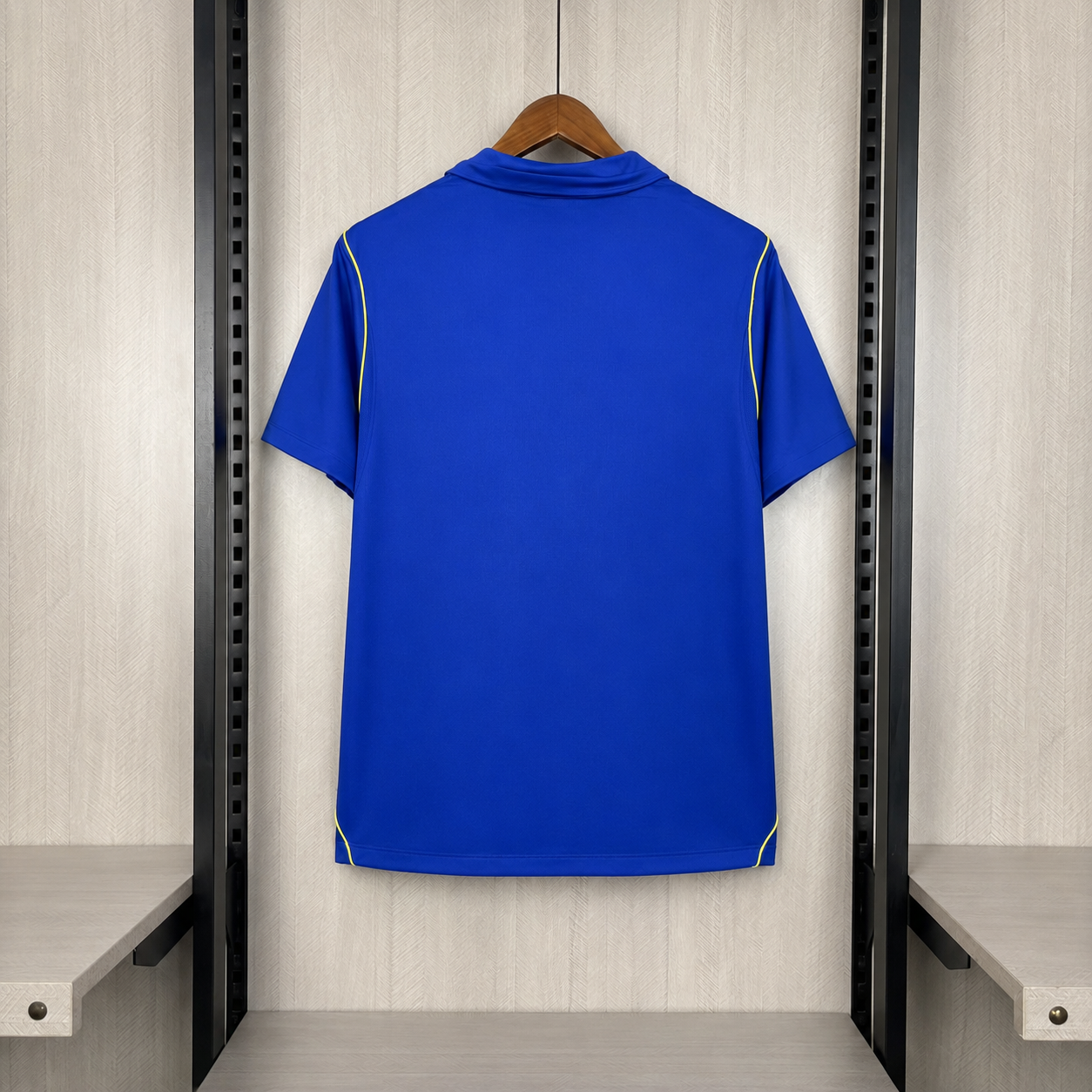 Chelsea 2026/27 Home - Fan Version