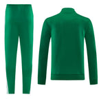 Mexico 2026 Green Tracksuit