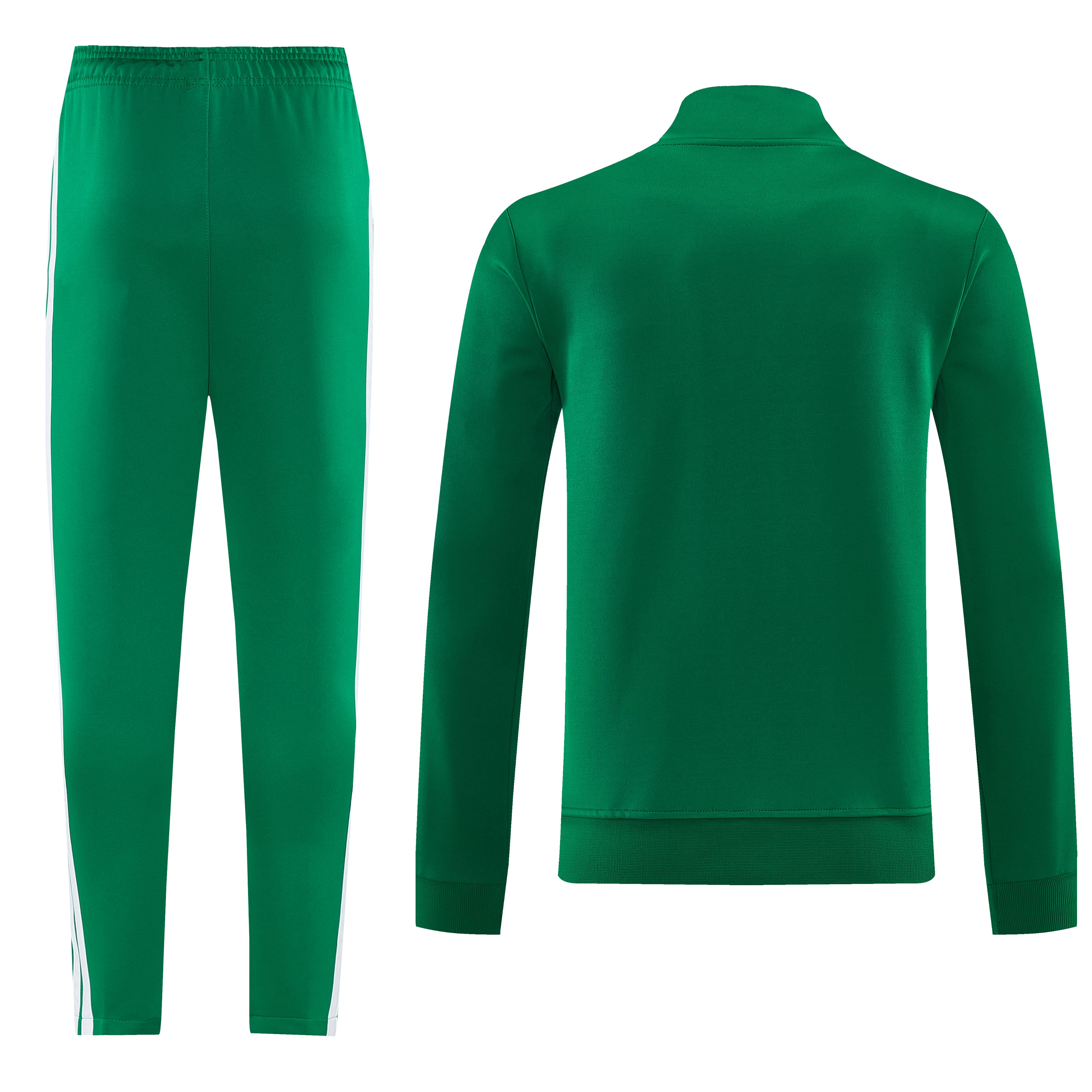 Mexico 2026 Green Tracksuit