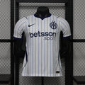 Inter Milan 2026/27 Away - Player Version