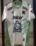 Club León 2025/26 Away - Fan Version