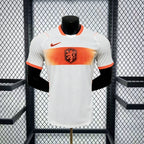 Netherlands 2026 Away - Player Version