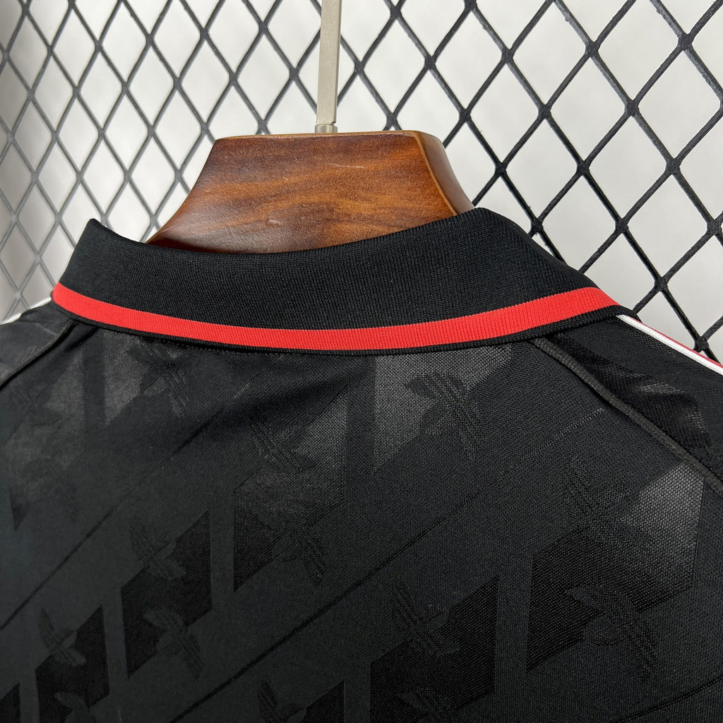 Flamengo 2025/26 LFSTLR