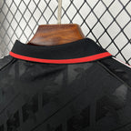 Flamengo 2025/26 LFSTLR
