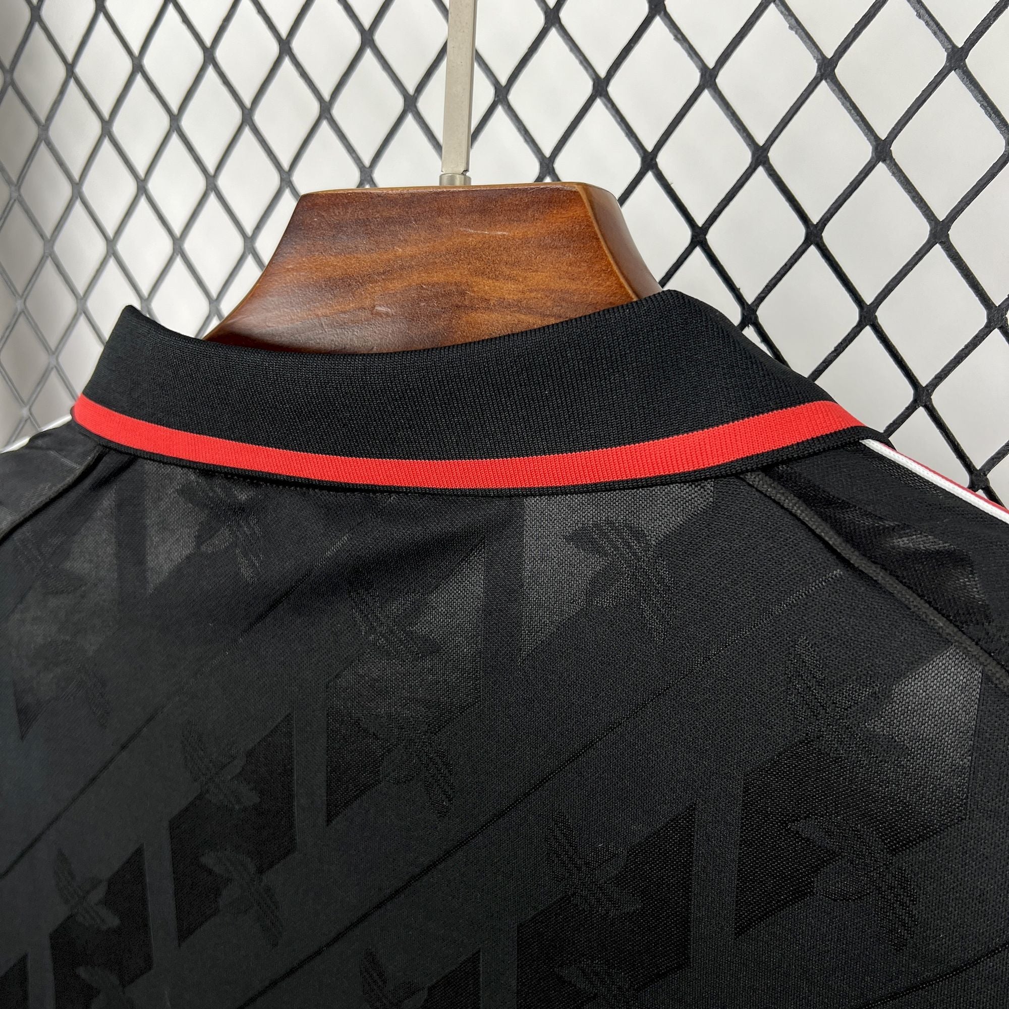 Flamengo 2025/26 LFSTLR