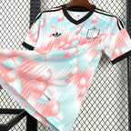 Belgium 2026 Away - Fan Version