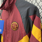 Roma 2025 Windbreaker