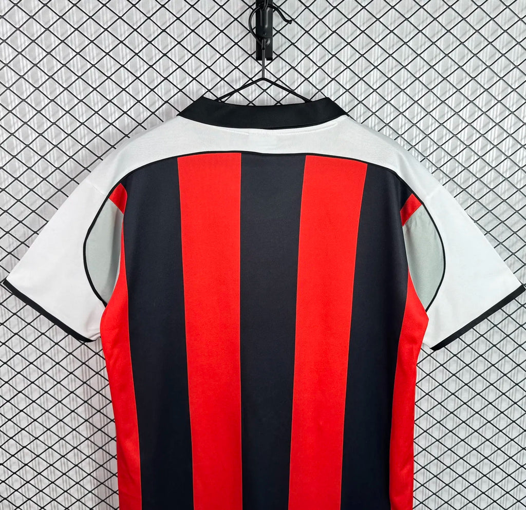 Deportivo La Coruna 2001/02 Away - Retro