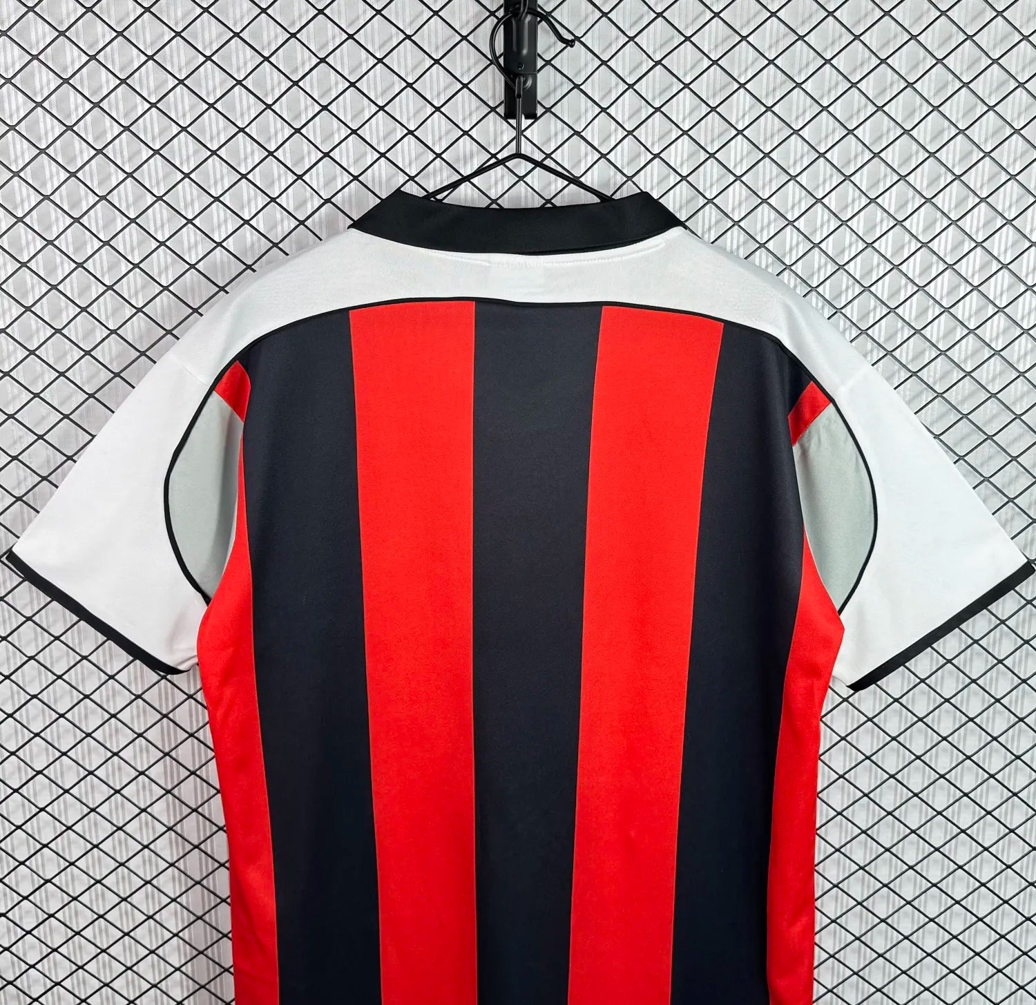 Deportivo La Coruna 2001/02 Away - Retro