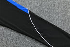 Atletico Madrid 2026/27 Black ¼  Zip Training Set | Adult + Kids Sizes