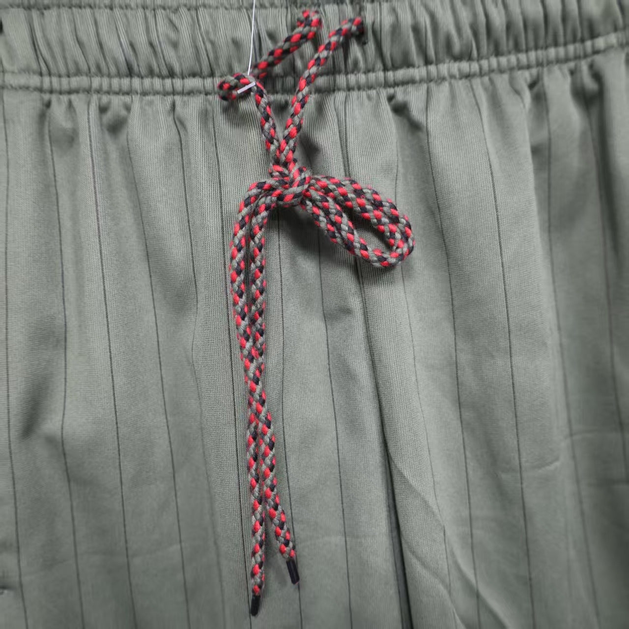 Bayern Munich 2026 Dark Green Casual Shorts
