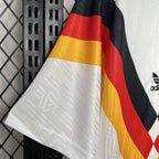 Germany 1990 Home - Retro