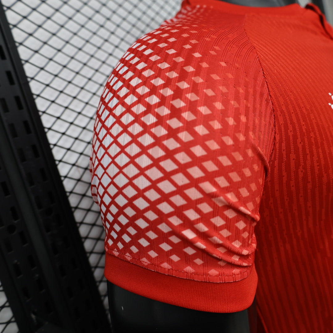 Jordan NT 2026 Away - Player Version