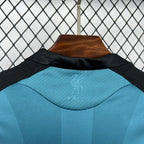Liverpool FC 2008/09 Third Long Sleeve - Retro