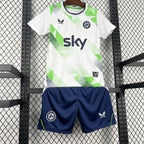 Republic of Ireland 2026 Away - Kid Kit