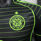 Celtic FC 2025/26 Away - Player Version