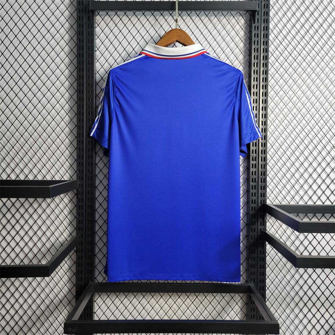 France 1994 Home - Retro