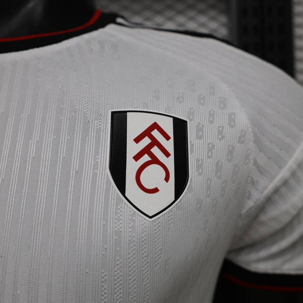 Fulham 2026/27 Home - Player Version