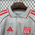 Lyon 2025/26 Third - Fan Version