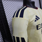 Arsenal 2026/27 Third Long Sleeve - Player Version