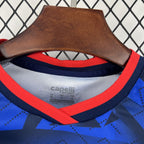 Cape Verde 2026 Home - Fan Version