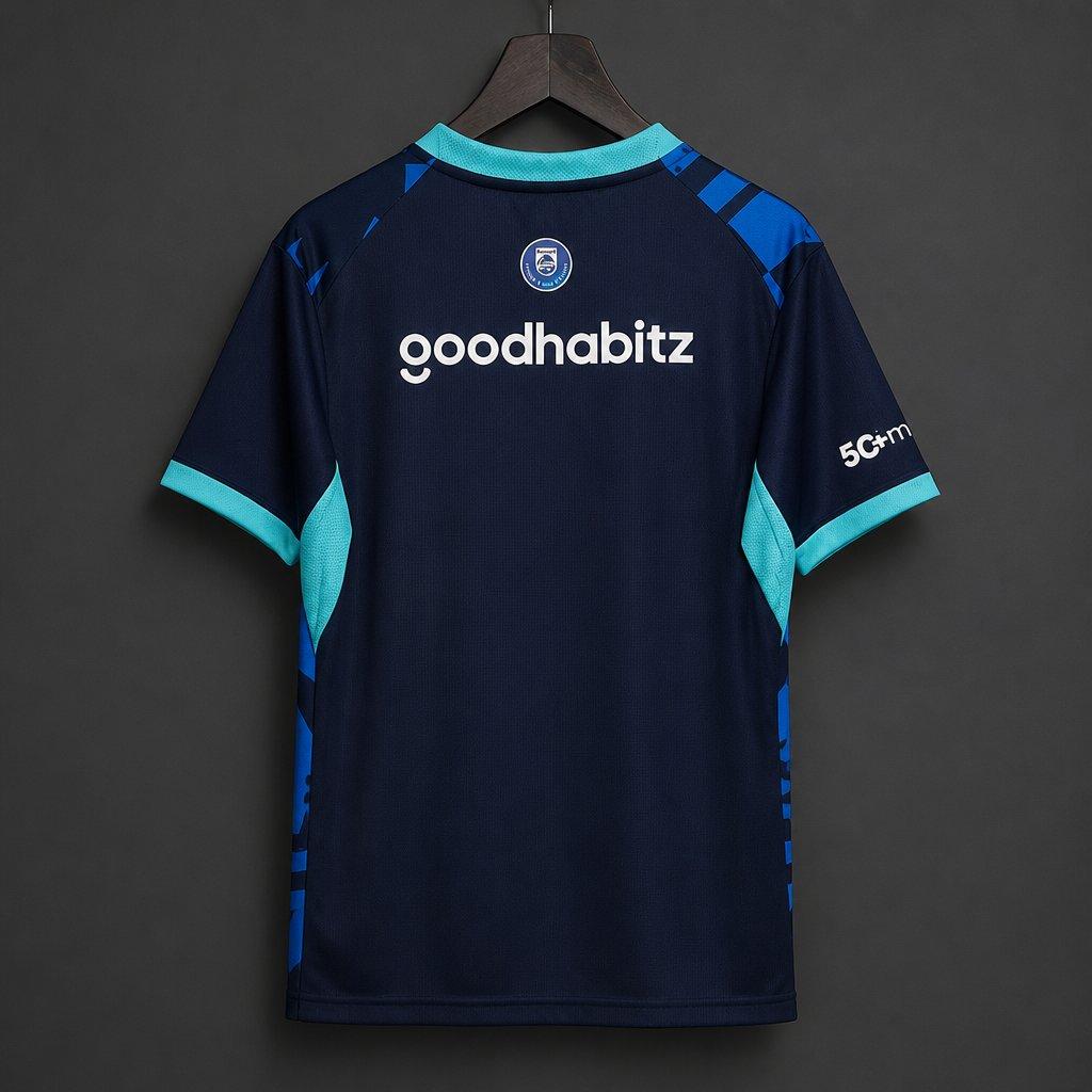 PSV 2026/27 Third - Fan Version