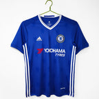Chelsea 2016/17 Home - Retro