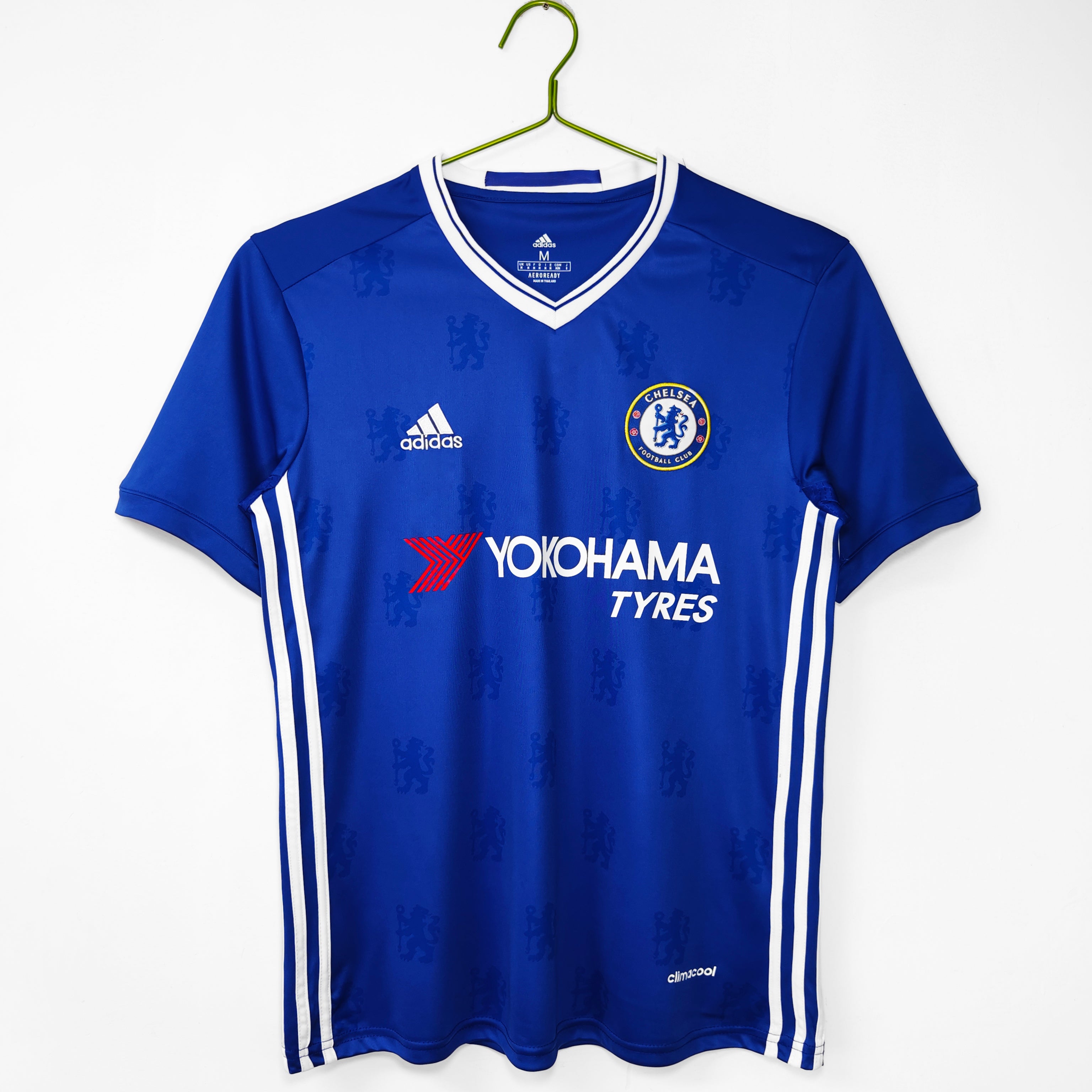 Chelsea 2016/17 Home - Retro