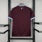 Aston Villa 2026/27 Home - Fan Version