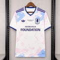 Aston Villa 2026 Europa League Final - Fan Version