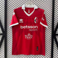 SCC Bari 20265/26 Away - Fan Version
