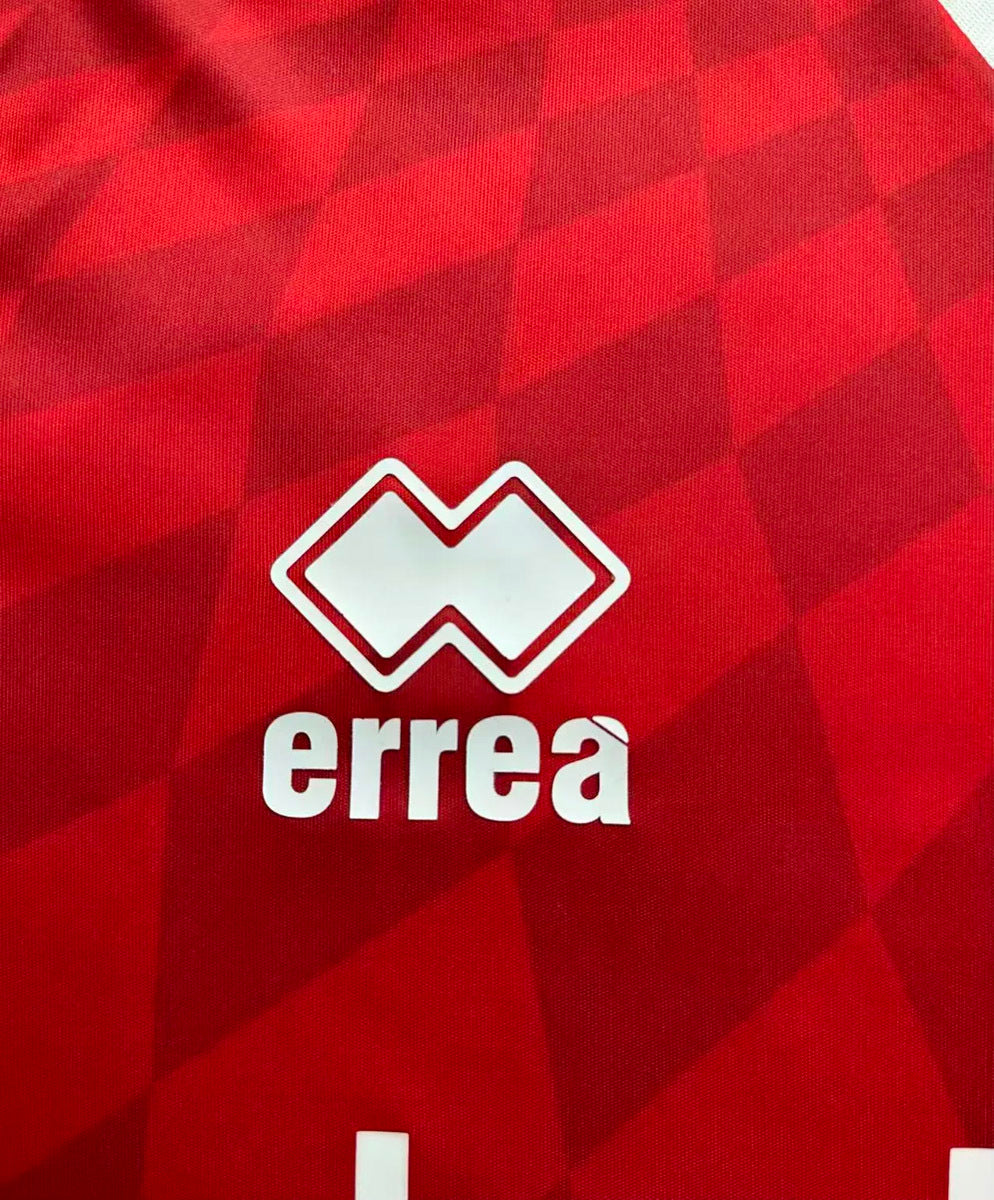 SCC Bari 20265/26 Away - Fan Version