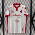 SCC Bari 2025/26 Home - Fan Version