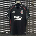 Besiktas 2025/26 Third - Fan Version