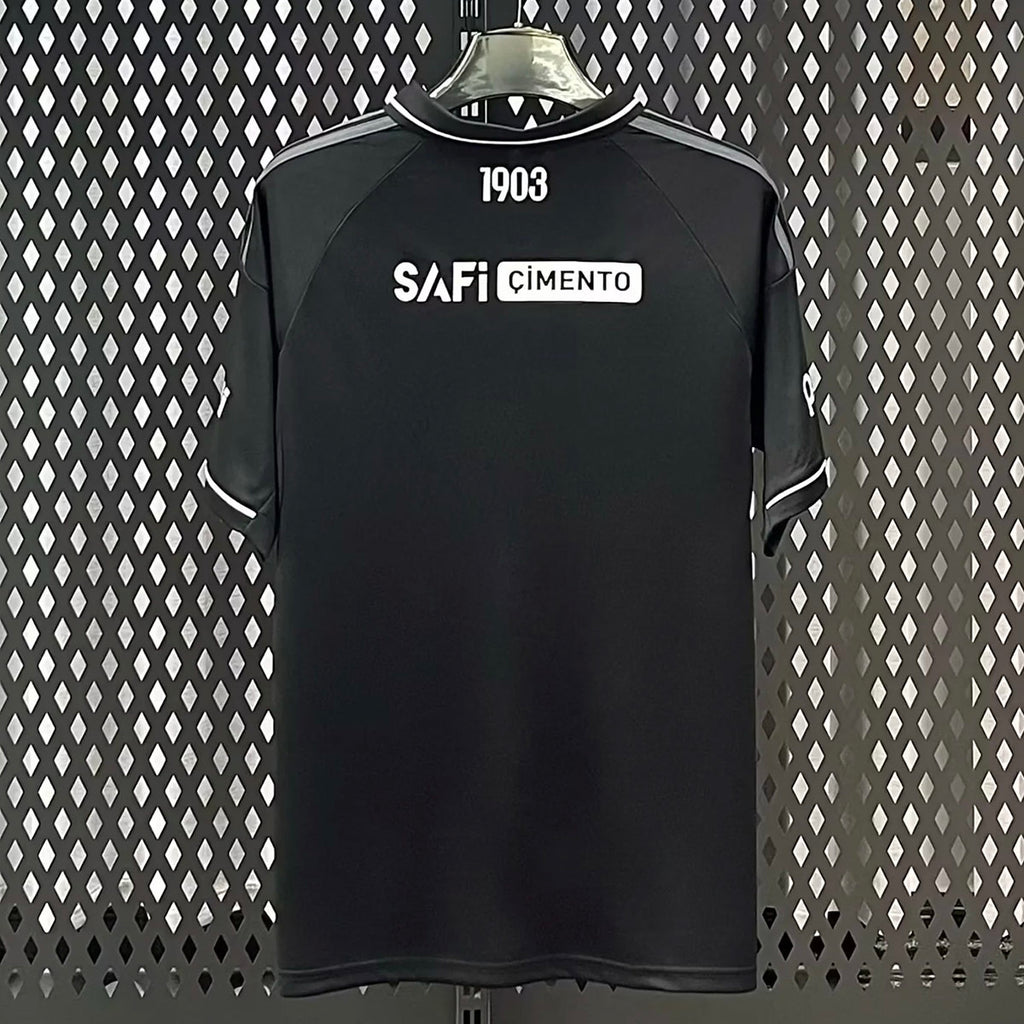 Besiktas 2025/26 Third - Fan Version