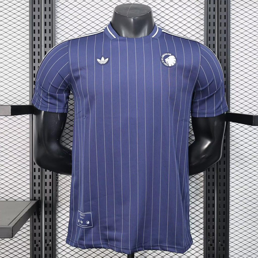 Copenhagen 2025/26 Terrace Icons Shirt