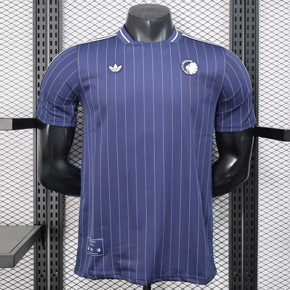 Copenhagen 2025/26 Terrace Icons Shirt