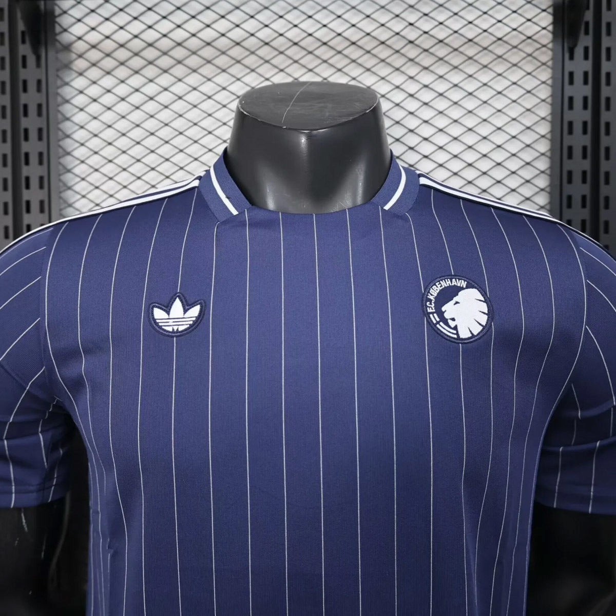 Copenhagen 2025/26 Terrace Icons Shirt